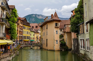 Réparation électroménager Annecy